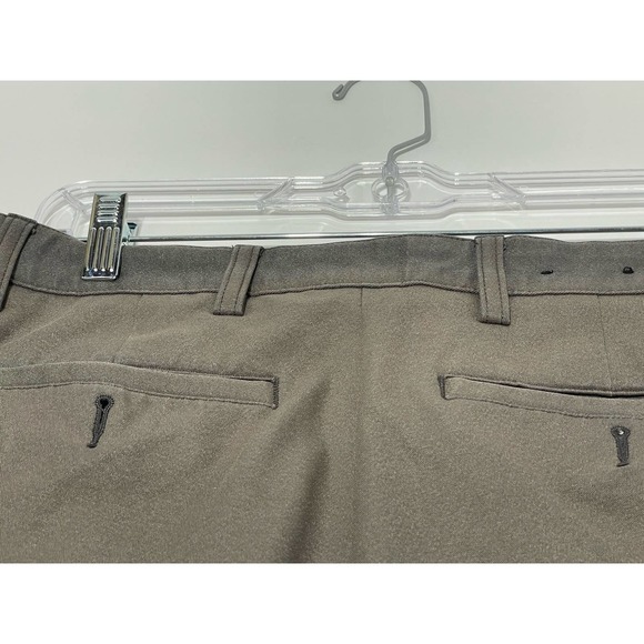 Footjoy Golf Pants 32/33 Polyester/Spandex Blend - Picture 7 of 7